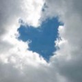nuages et intuition